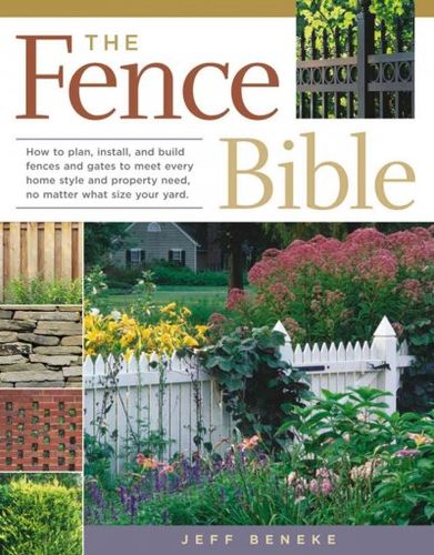 The Fence Biblefence 