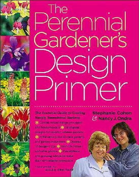 Perennial Gardener's Design Primerperennial 