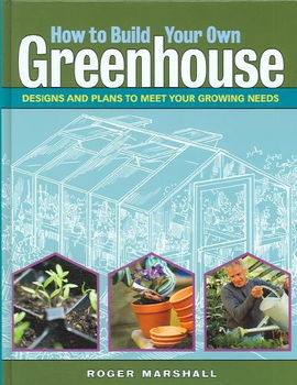 How to Build a Greenhousebuild 