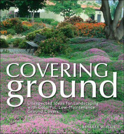 Covering Groundcovering 