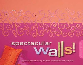 Spectacular Wallsspectacular 