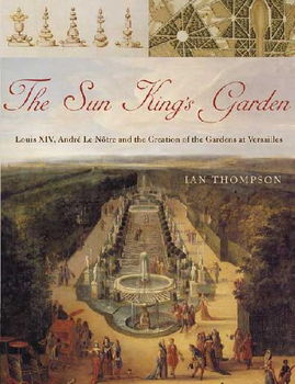 The Sun King's Gardensun 