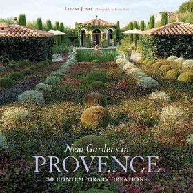 New Gardens in Provencegardens 