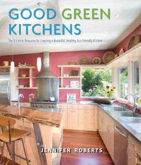 Good Green Kitchensgreen 