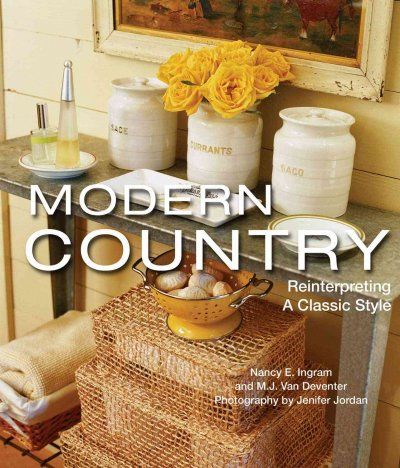 Modern Countrymodern 