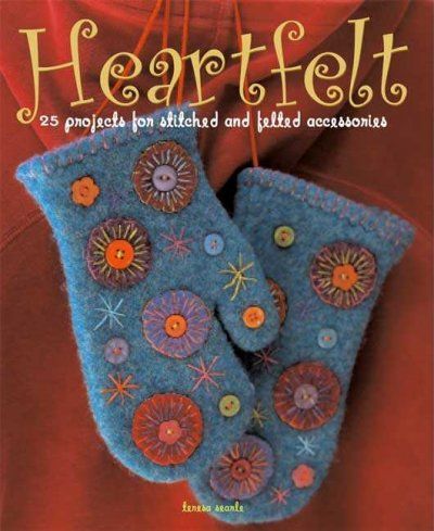 Heartfeltheartfelt 