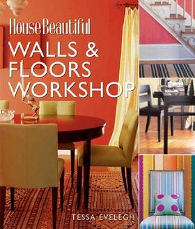 House Beautiful Walls & Floors Workshophouse 