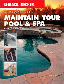 The Complete Guide Maintain Your Pool & Spacomplete 