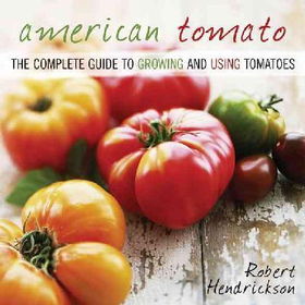 American Tomatoamerican 