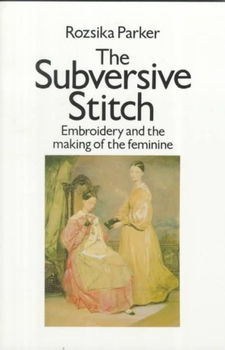 The Subversive Stitchsubversive 