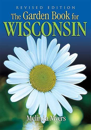 The Garden Book For Wisconsingarden 