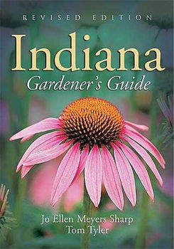 Indiana Gardener's Guideindiana 