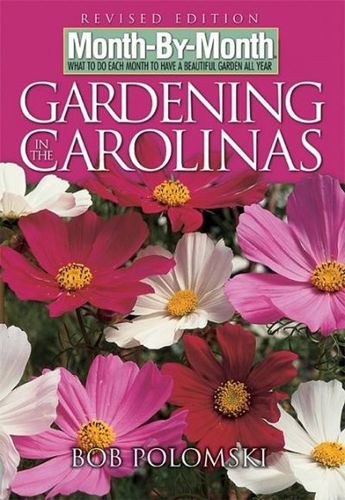 Month by Month Gardening in the Carolinasmonth 