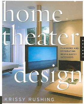 Home Theater Designhome 