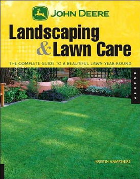 John Deere Landscaping & Lawn Carejohn 