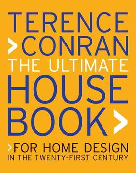 The Ultimate House Bookultimate 