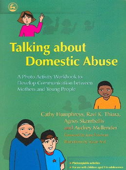 Talking About Domestic Abusetalking 