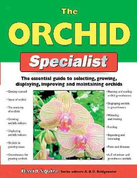 The Orchid Specialistorchid 