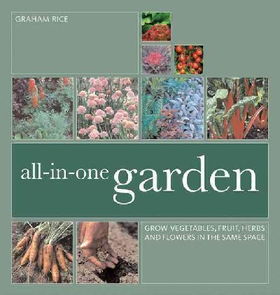 All-in-one Gardengarden 