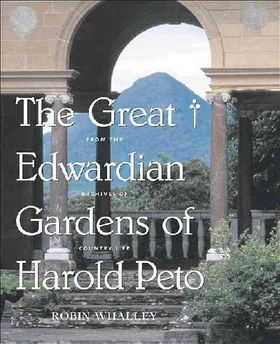 Great Edwardian Gardens of Harold Petoedwardian 