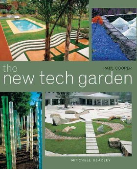 The New Tech Gardentech 