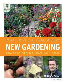 Royal Horticultural Society: New Gardeningroyal 