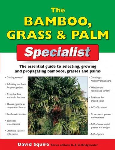 The Bamboo, Grass & Palm Specialistbamboo 