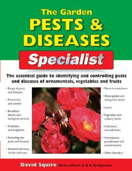 The Garden Pest & Diseases Specialistgarden 