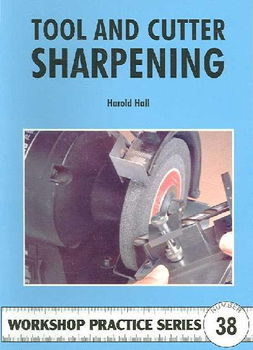 Tool & Cutter Sharpeningtool 