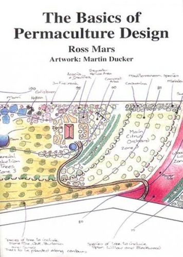 The Basics Of Permaculture Designbasics 