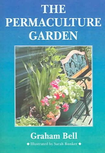 The Permaculture Gardenpermaculture 