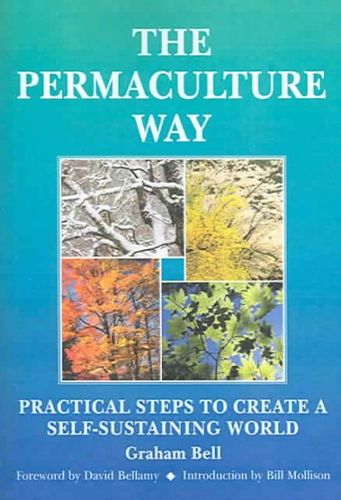 The Permaculture Waypermaculture 