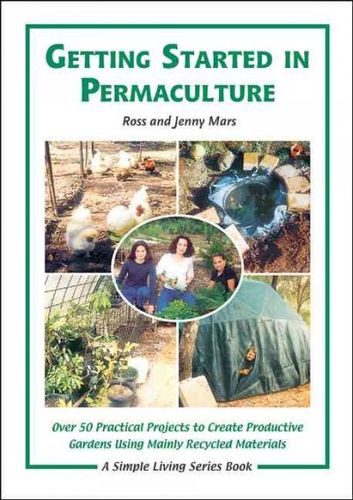 Getting Started in Permaculturegetting 