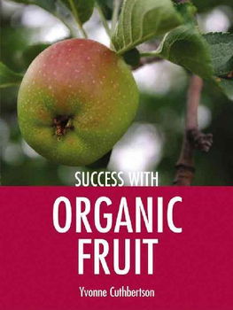 Success With Organic Fruitsuccess 