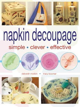 Napkin Decoupagenapkin 