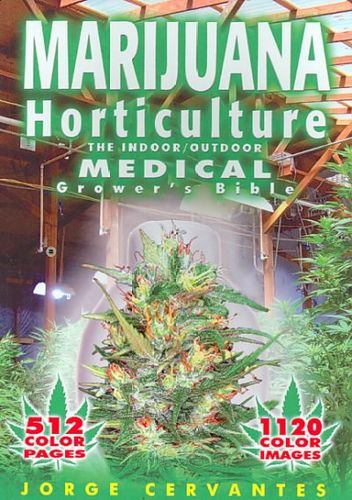 Marijuana Horticulturemarijuana 