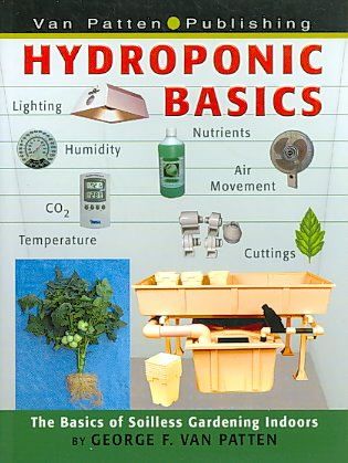 Hydroponic Basicshydroponic 