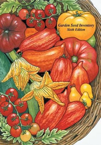 Garden Seed Inventorygarden 