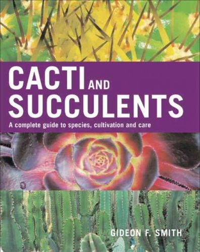 Cacti and Succulentscacti 