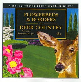 Flowerbeds And Borders in Deer Countryflowerbeds 