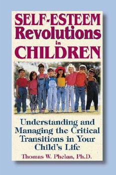 Self-Esteem Revolutions in Childrenself 