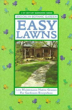 Easy Lawnseasy 