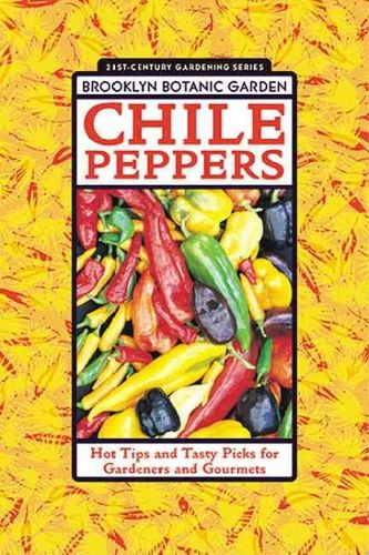 Chile Pepperschile 