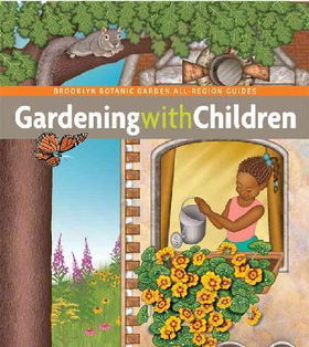 Gardening With Childrengardening 