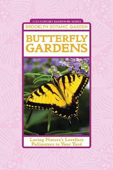 Butterfly Gardensbutterfly 