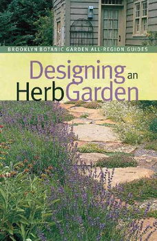 Designing an Herb Gardendesigning 