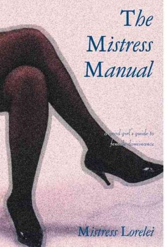 The Mistress Manualmistress 