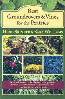 Best Groundcovers and Vines for the Prairiesgroundcovers 