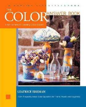 The Color Answer Bookanswer 