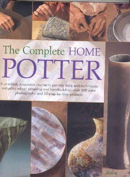 The Complete Home Pottercomplete 